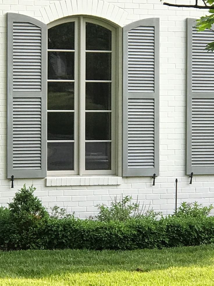 Modern Interior Shutters for Houston, TX Homes