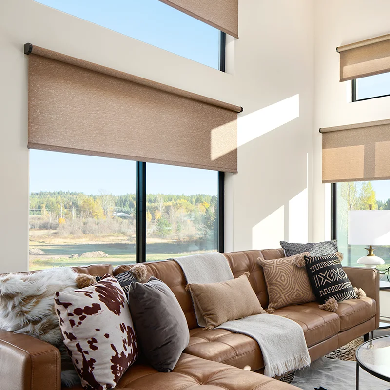 Cellular shades consultation in Houston TX